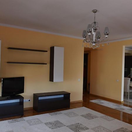 Apartament Community Complex Sibiu Extérieur photo