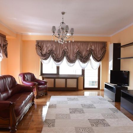 Apartament Community Complex Sibiu Extérieur photo