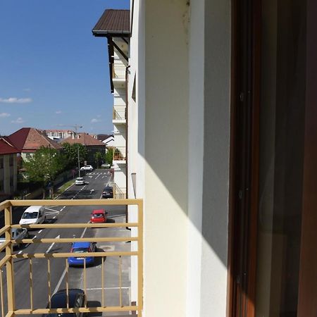 Apartament Community Complex Sibiu Extérieur photo