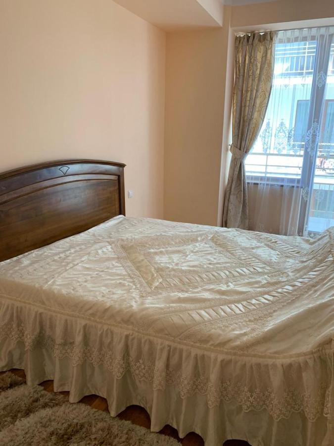 Apartament Community Complex Sibiu Extérieur photo