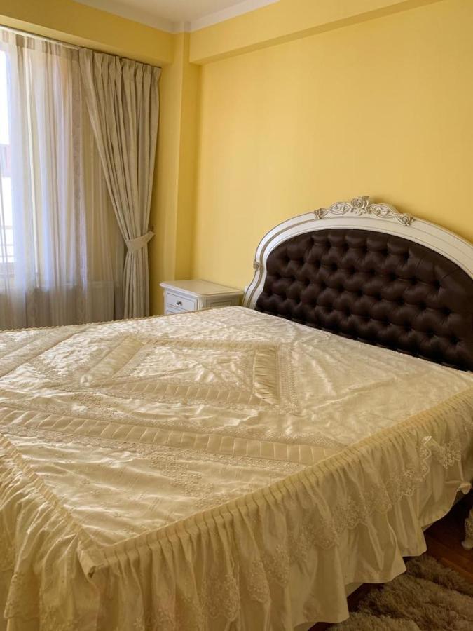 Apartament Community Complex Sibiu Extérieur photo