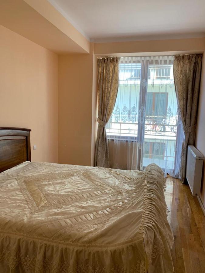 Apartament Community Complex Sibiu Extérieur photo