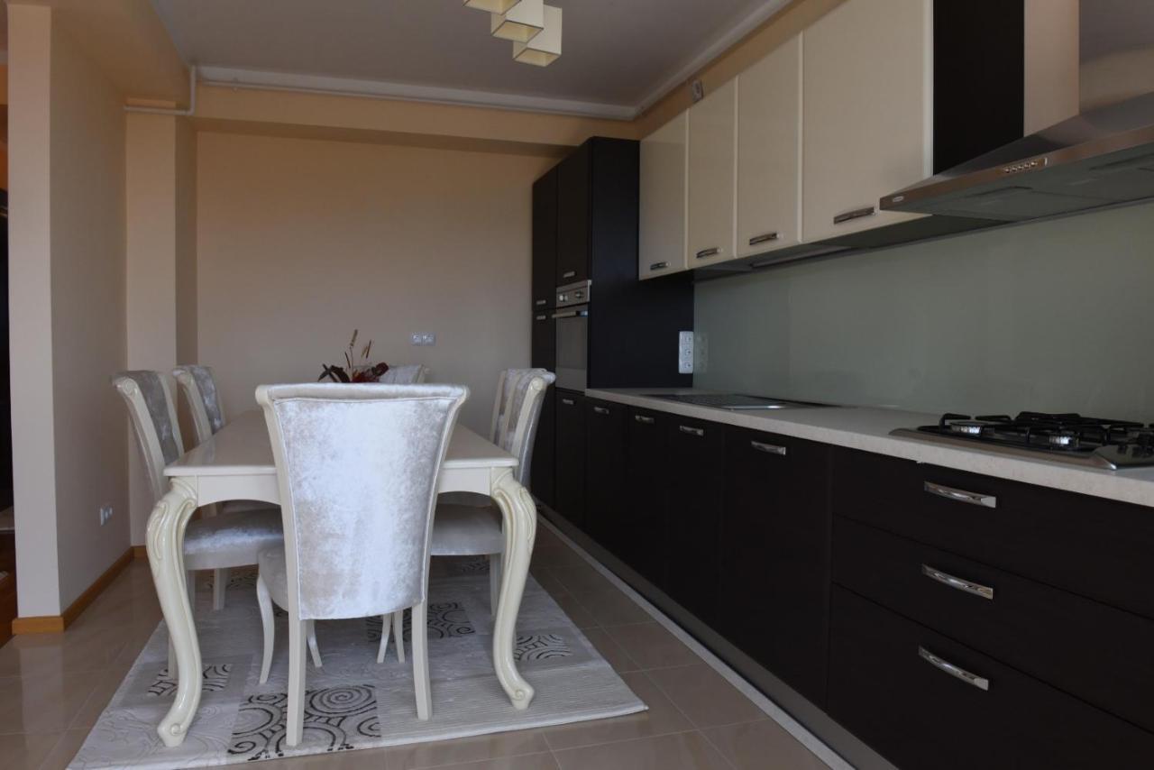 Apartament Community Complex Sibiu Extérieur photo