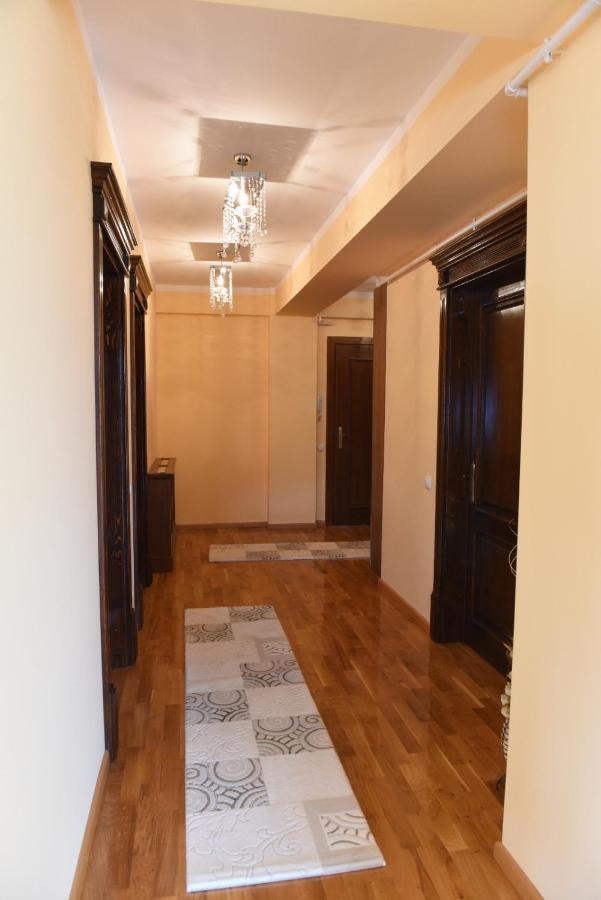 Apartament Community Complex Sibiu Extérieur photo