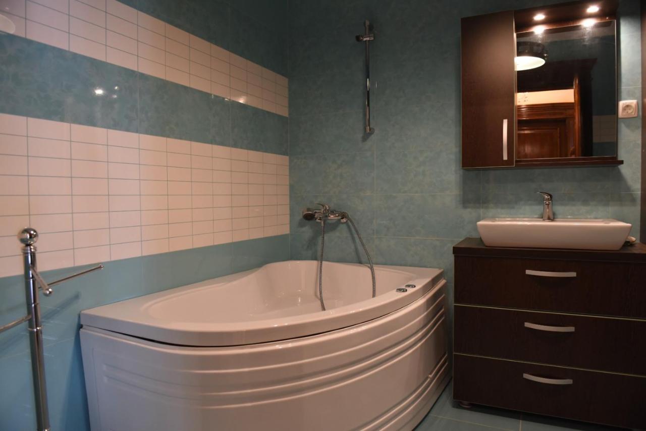 Apartament Community Complex Sibiu Extérieur photo