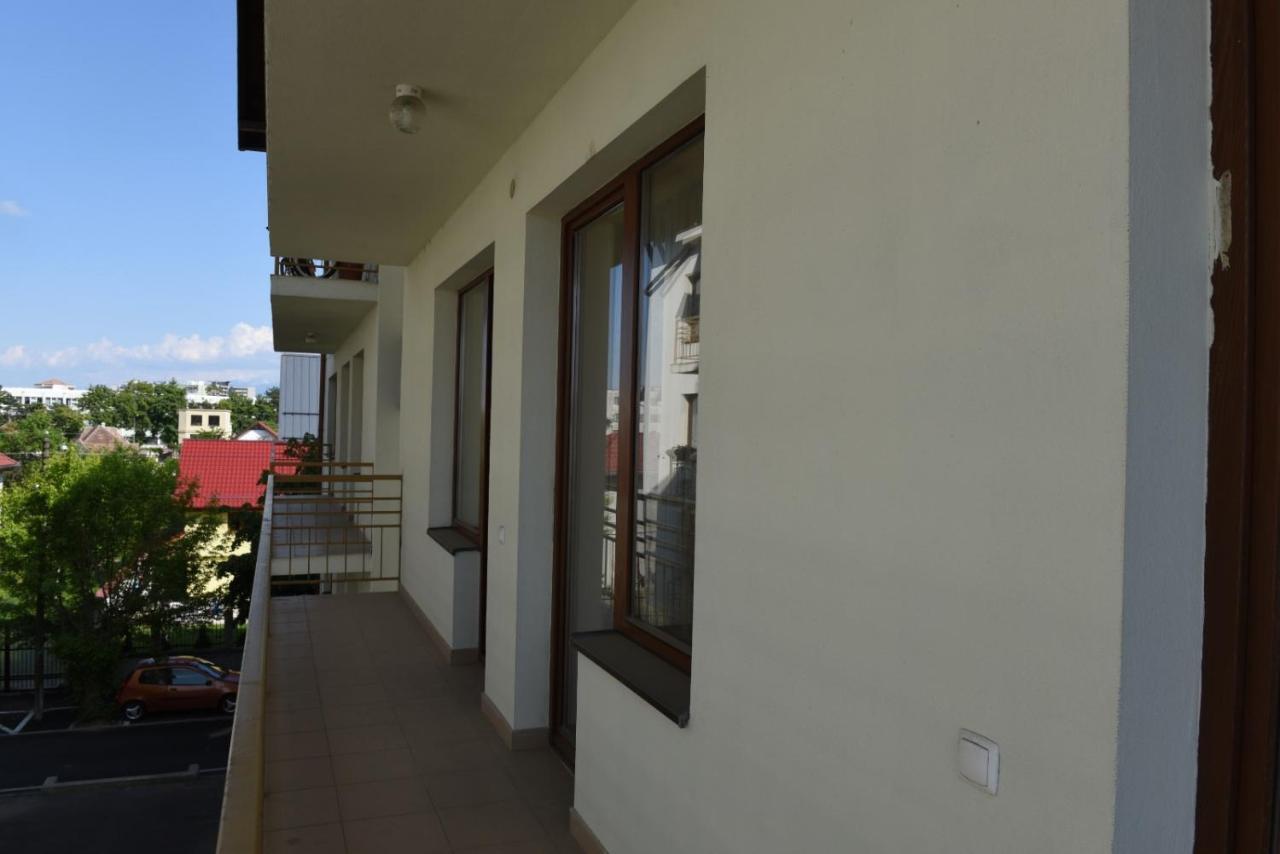 Apartament Community Complex Sibiu Extérieur photo